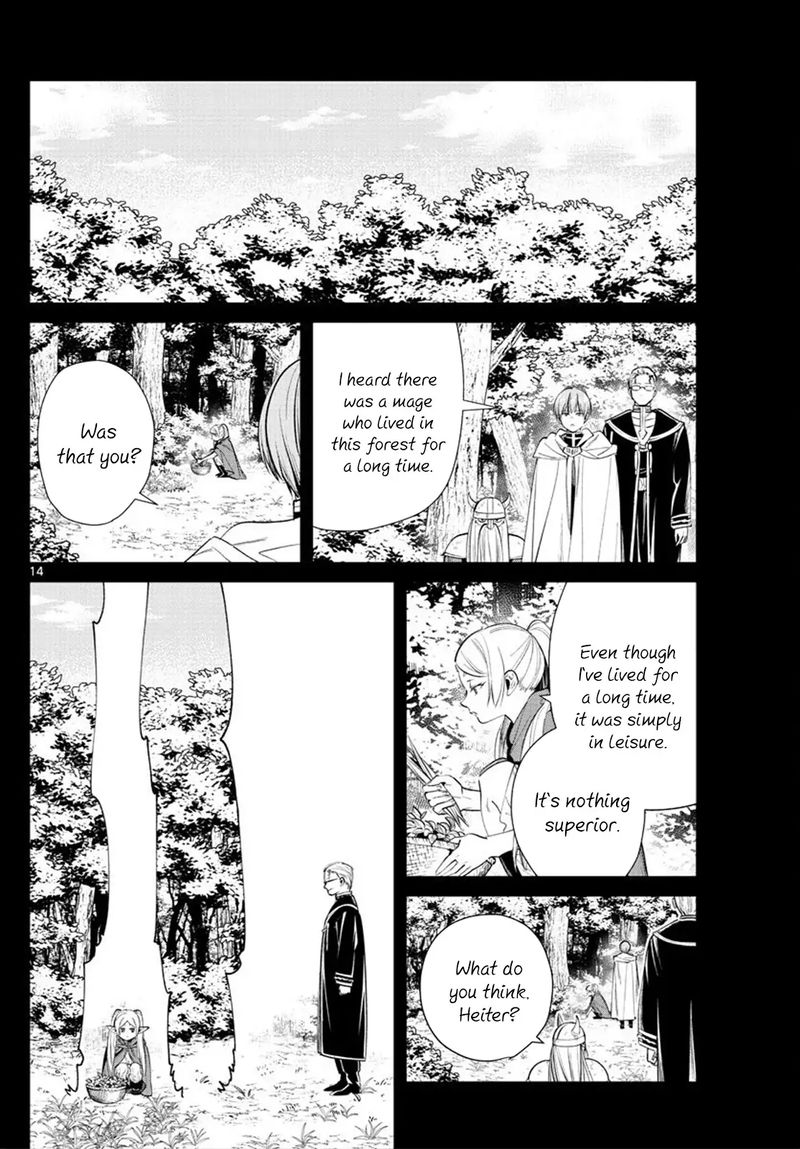 Sousou No Frieren 22 14