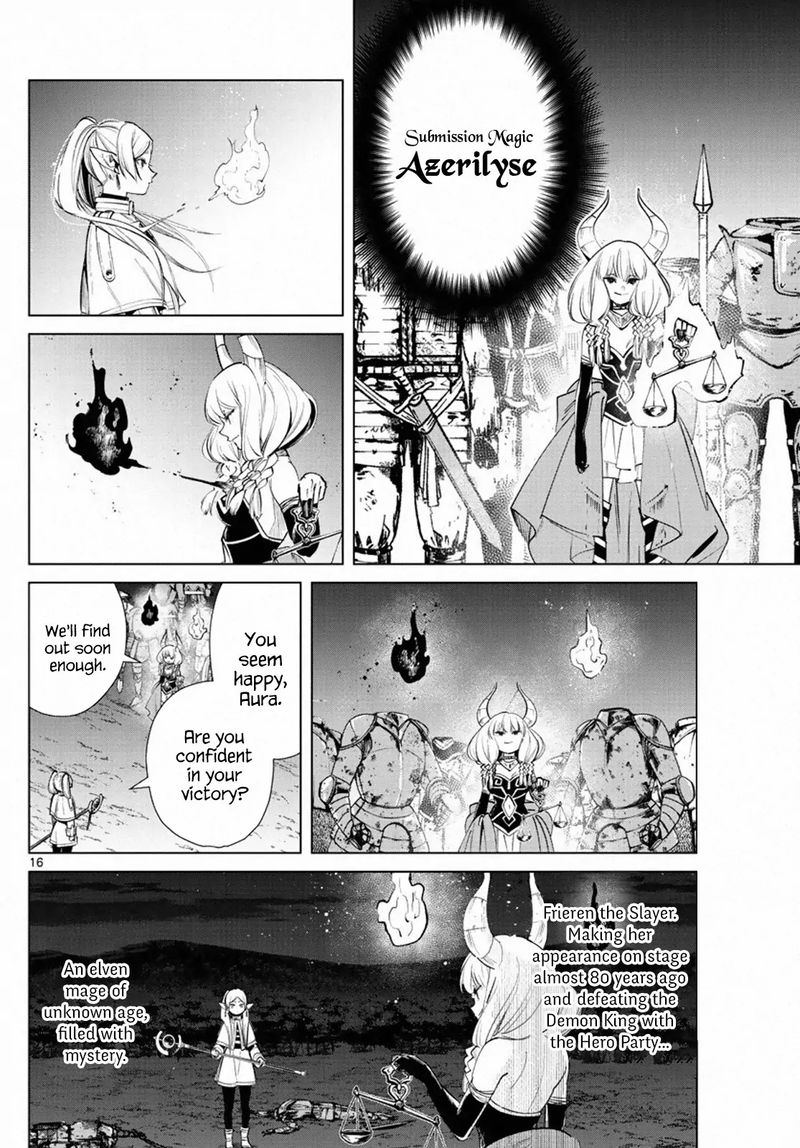 Sousou No Frieren 22 16
