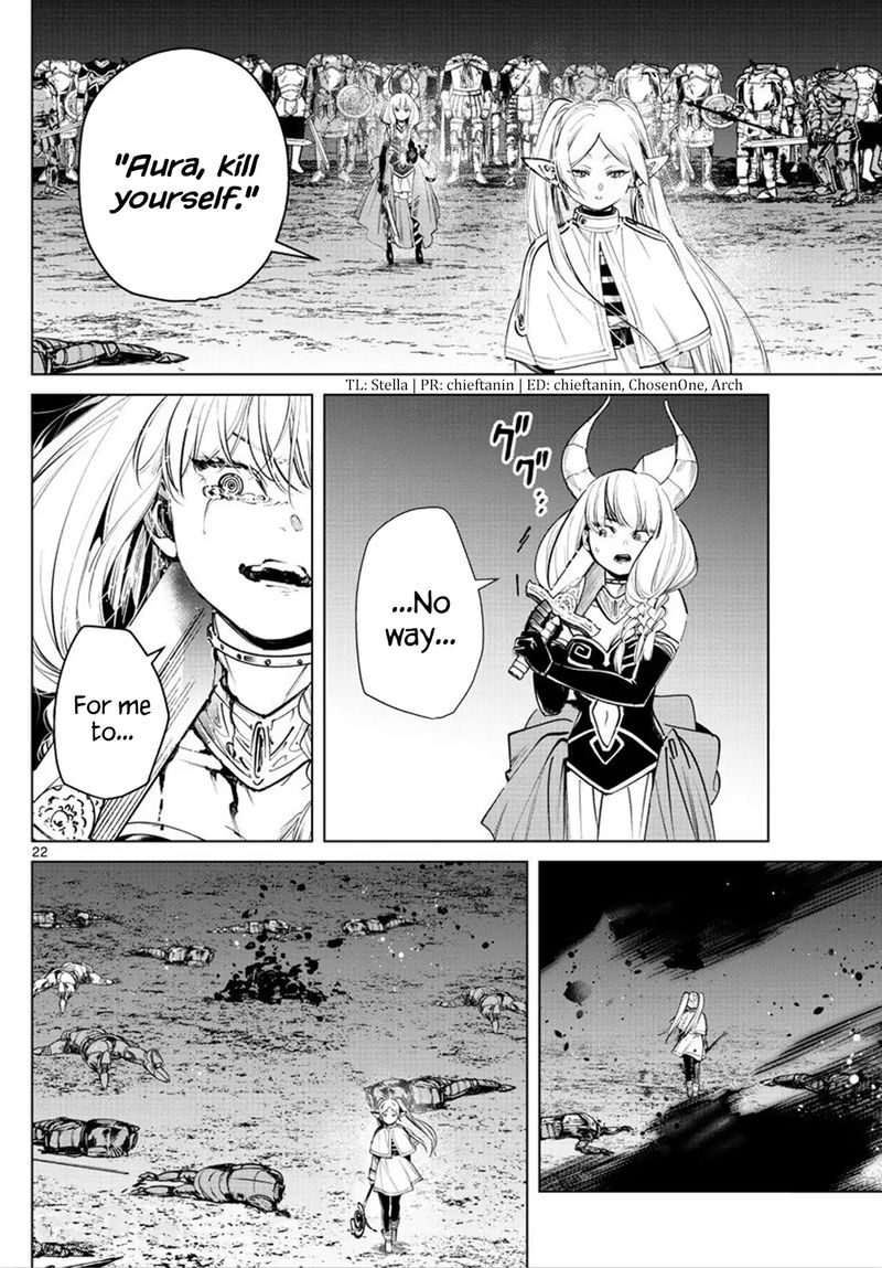 Sousou No Frieren 22 22