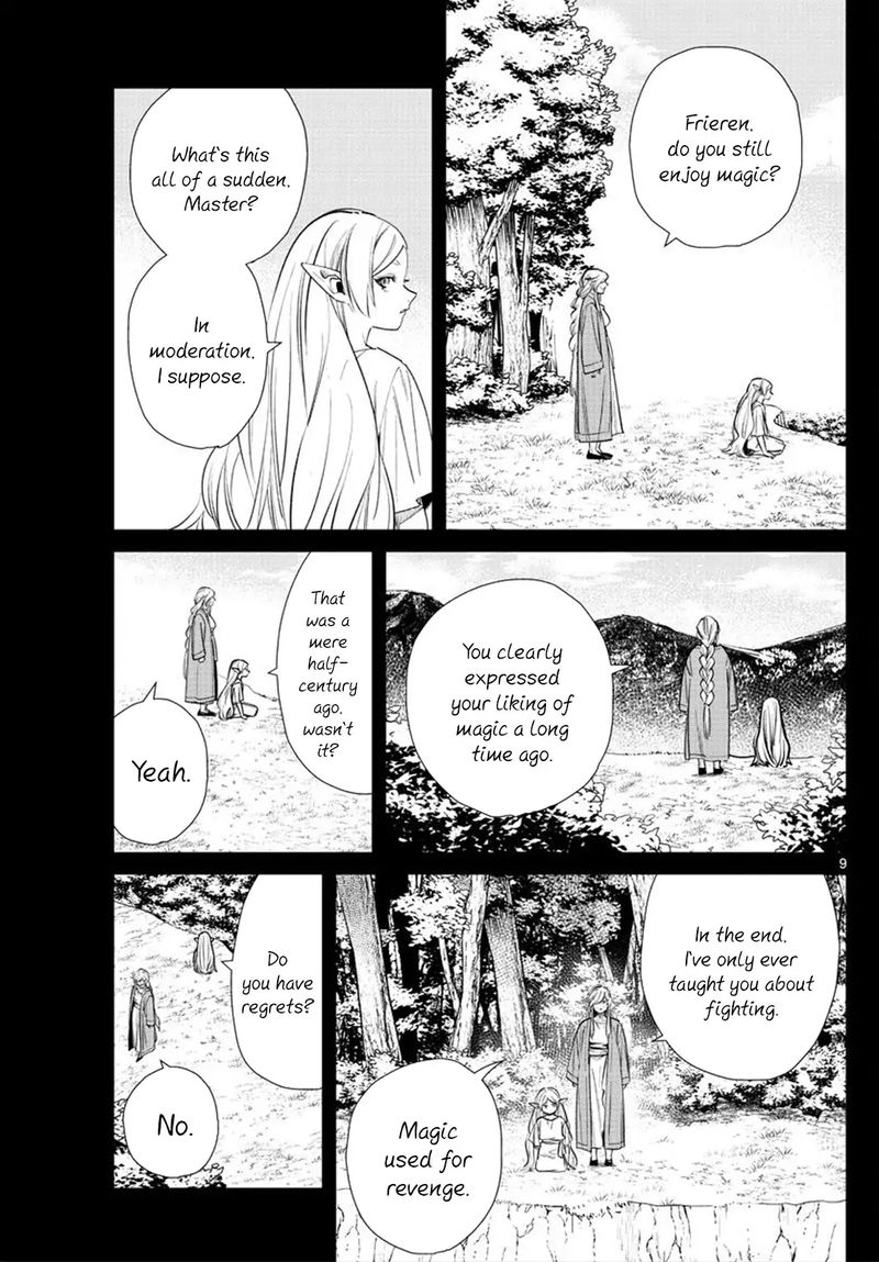 Sousou No Frieren 22 9