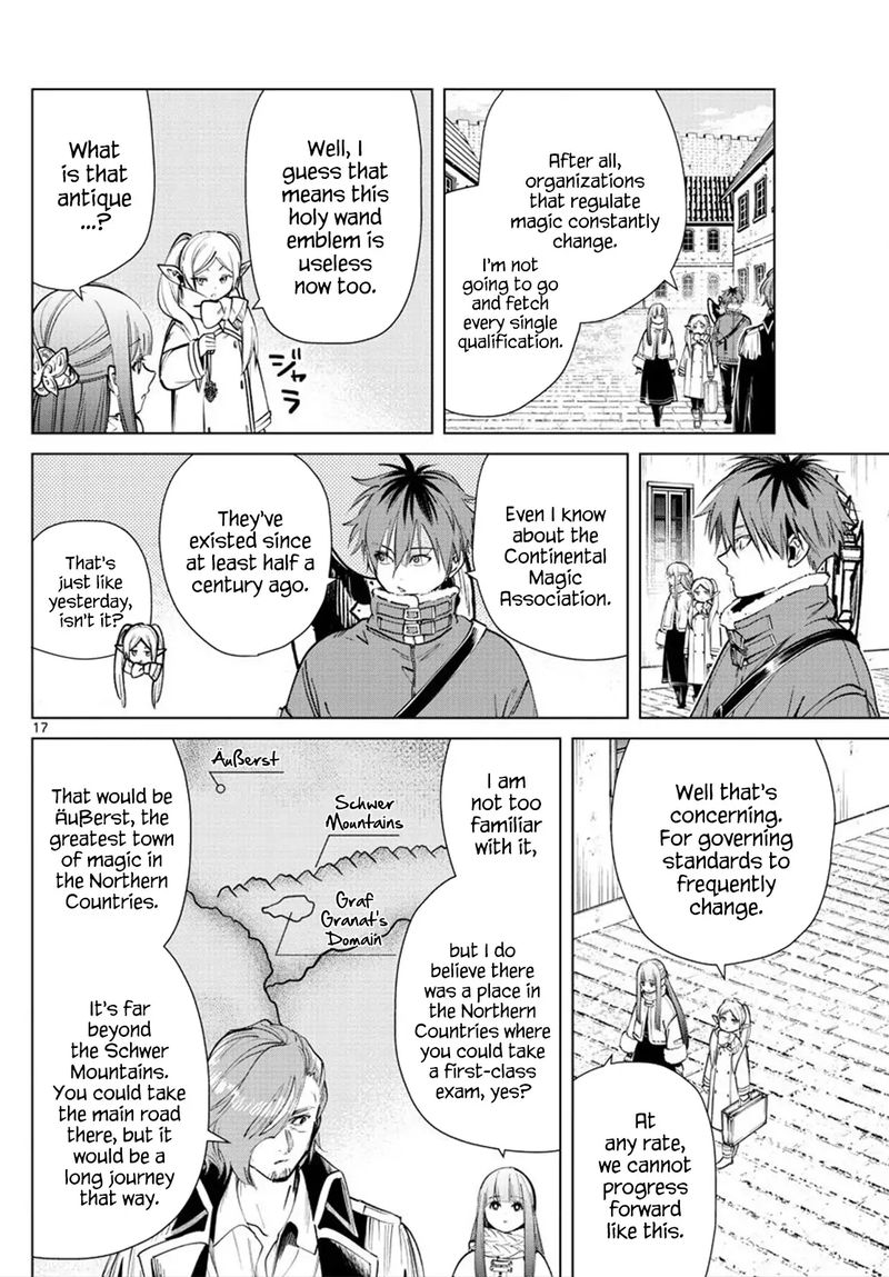 Sousou No Frieren 23 16