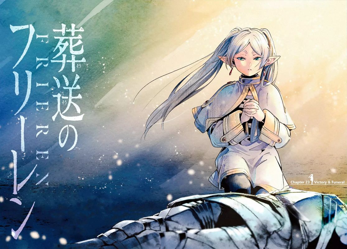 Sousou No Frieren 23 2