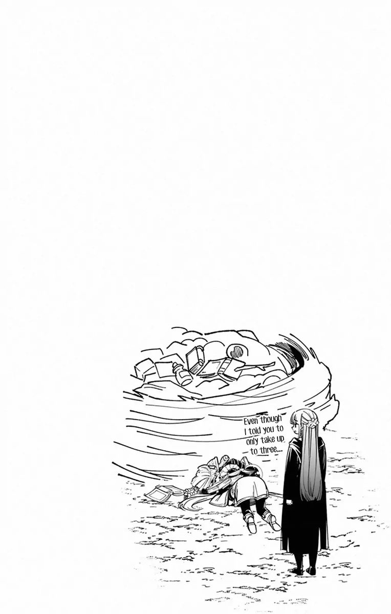 Sousou No Frieren 23 23