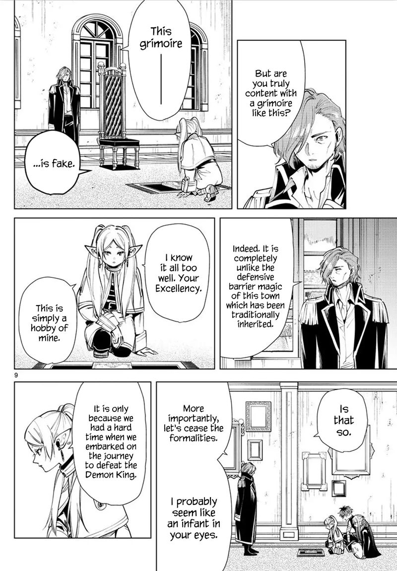 Sousou No Frieren 23 8