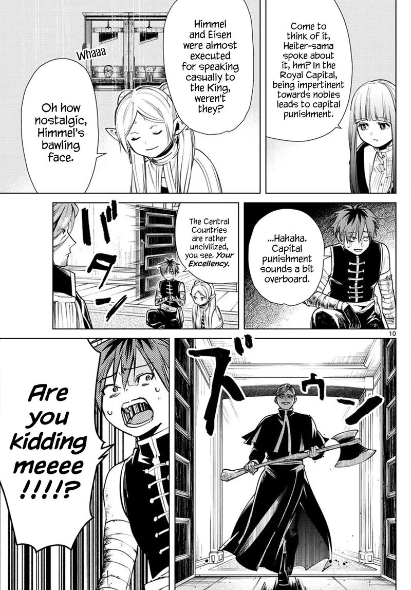 Sousou No Frieren 23 9