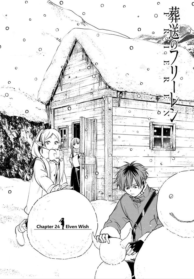 Sousou No Frieren 24 1