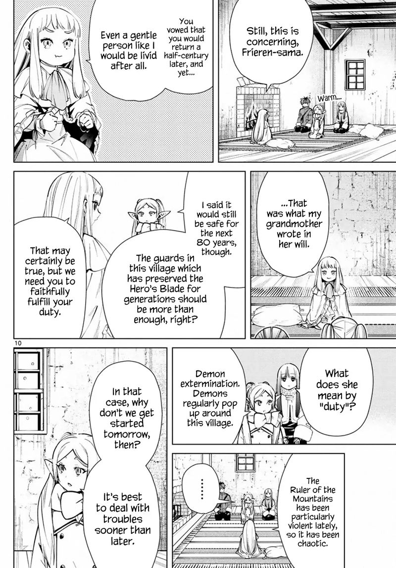Sousou No Frieren 25 10