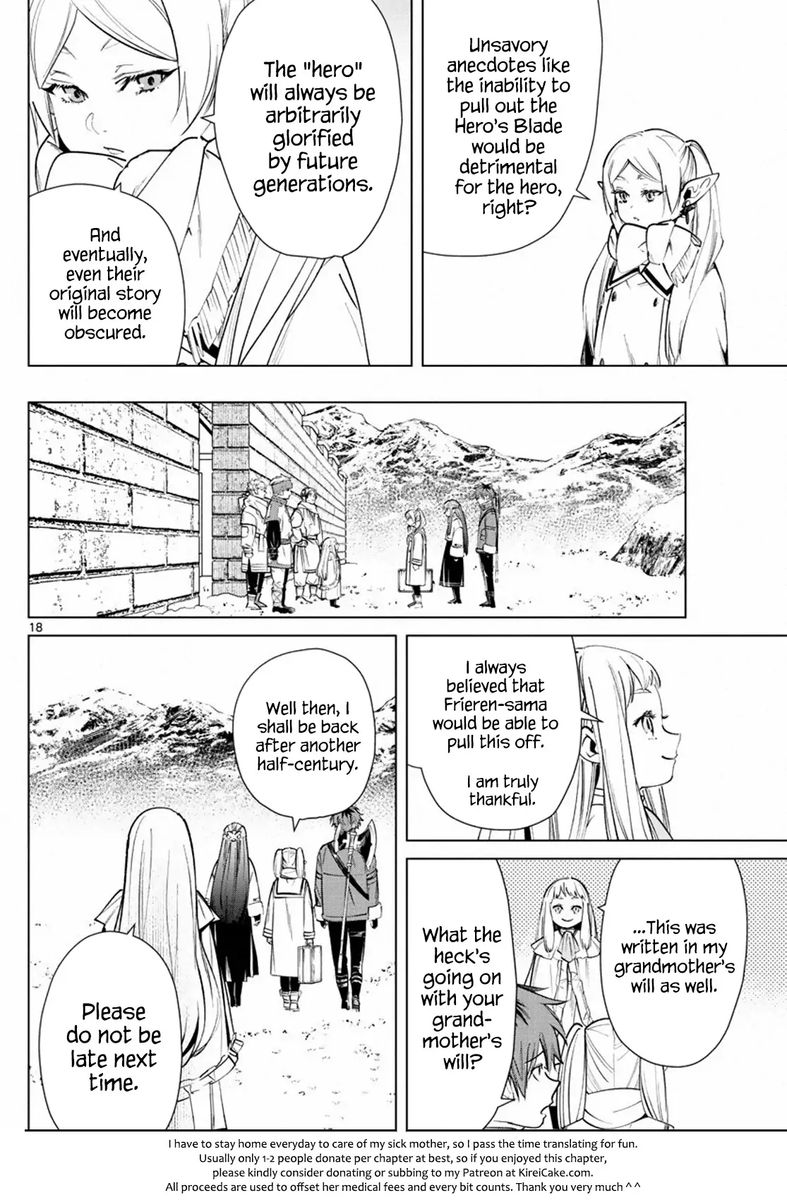 Sousou No Frieren 25 18