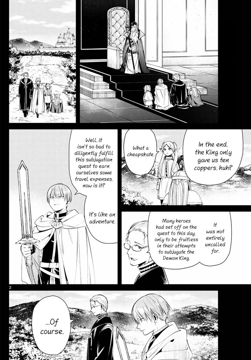 Sousou No Frieren 25 2