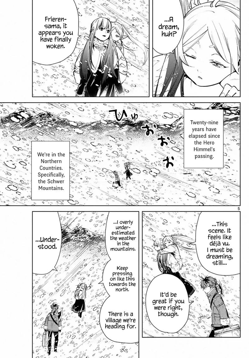 Sousou No Frieren 25 5