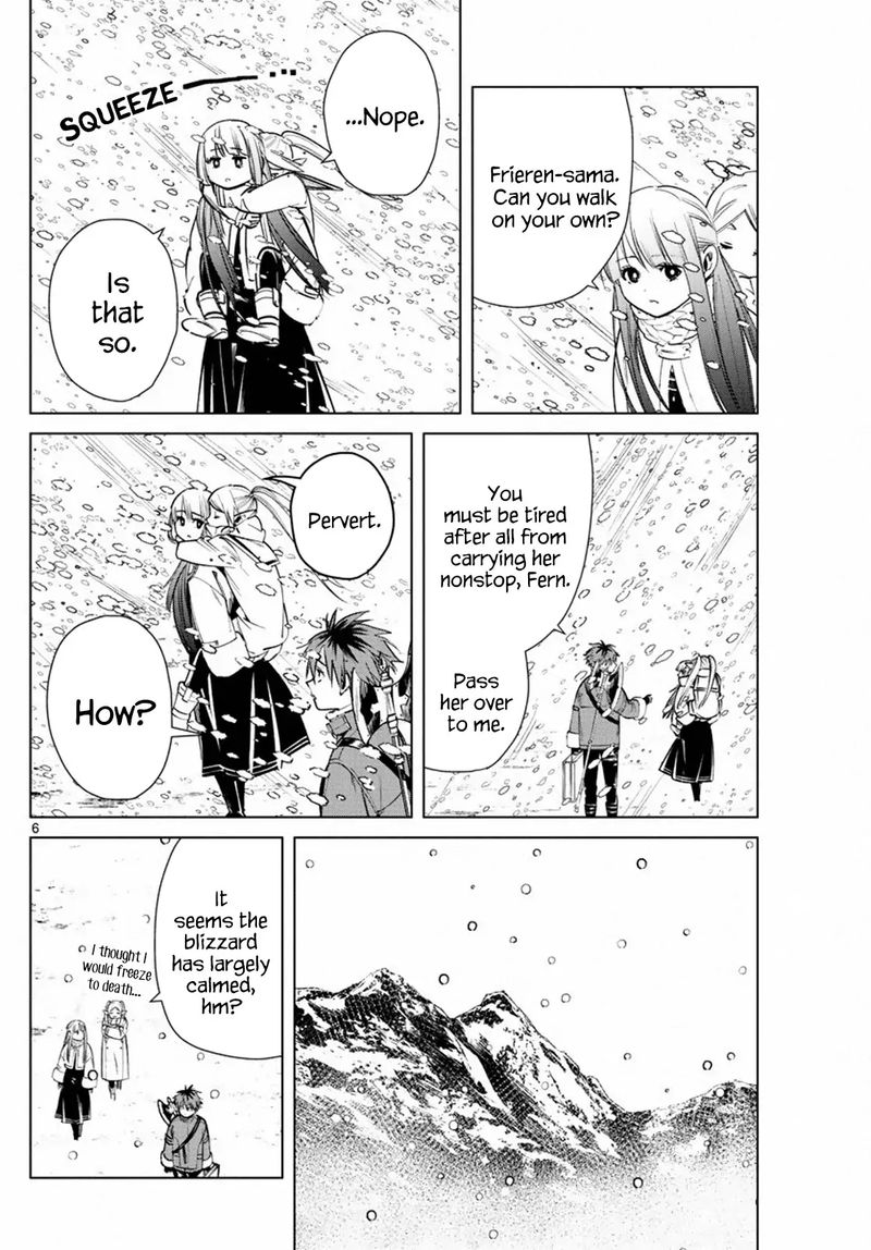 Sousou No Frieren 25 6