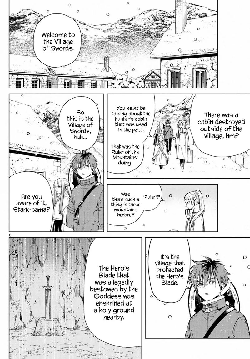 Sousou No Frieren 25 8