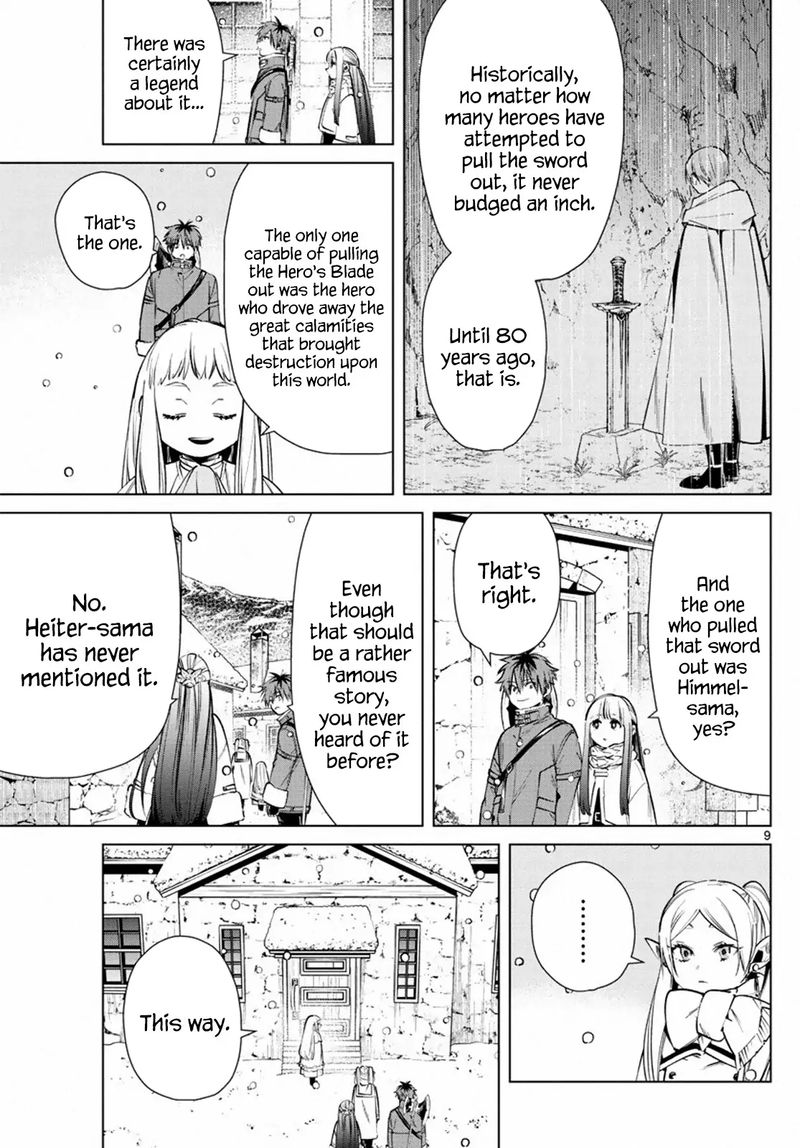 Sousou No Frieren 25 9
