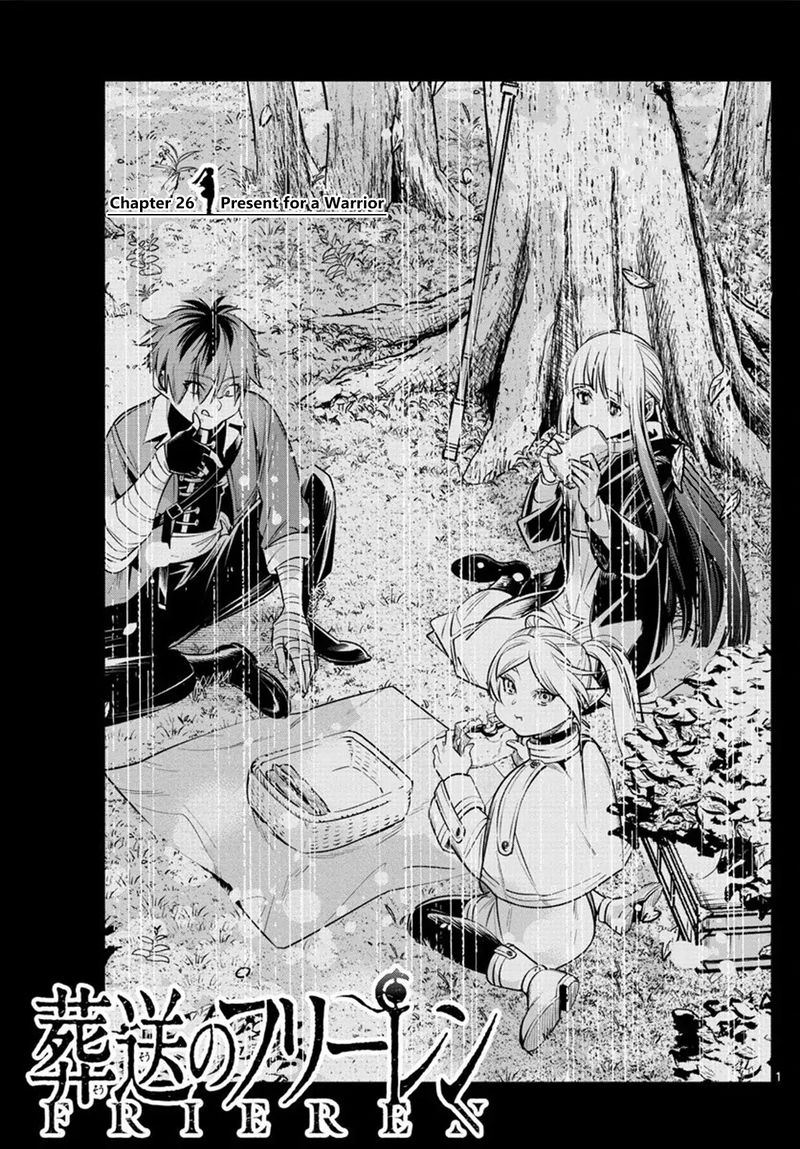 Sousou No Frieren 26 1