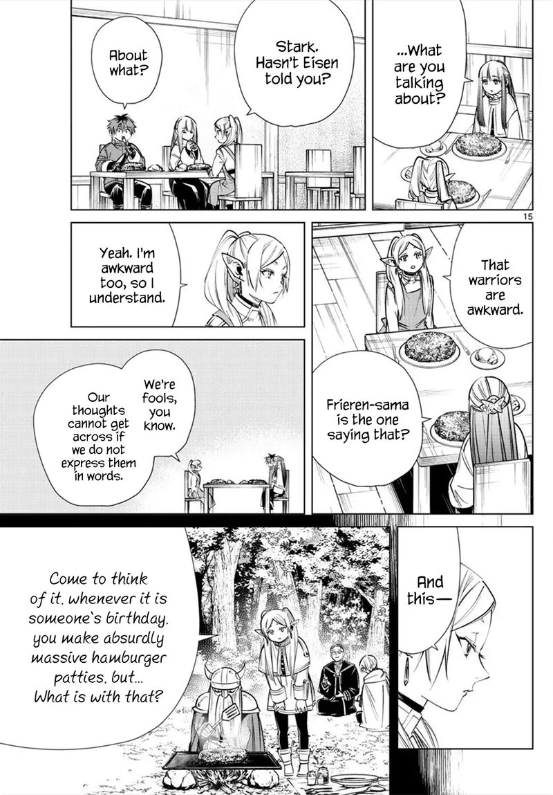 Sousou No Frieren 26 15