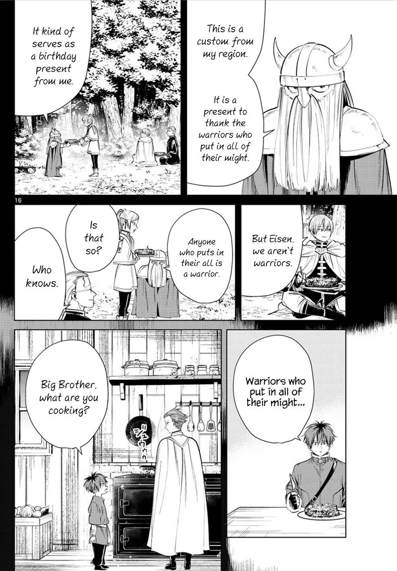 Sousou No Frieren 26 16