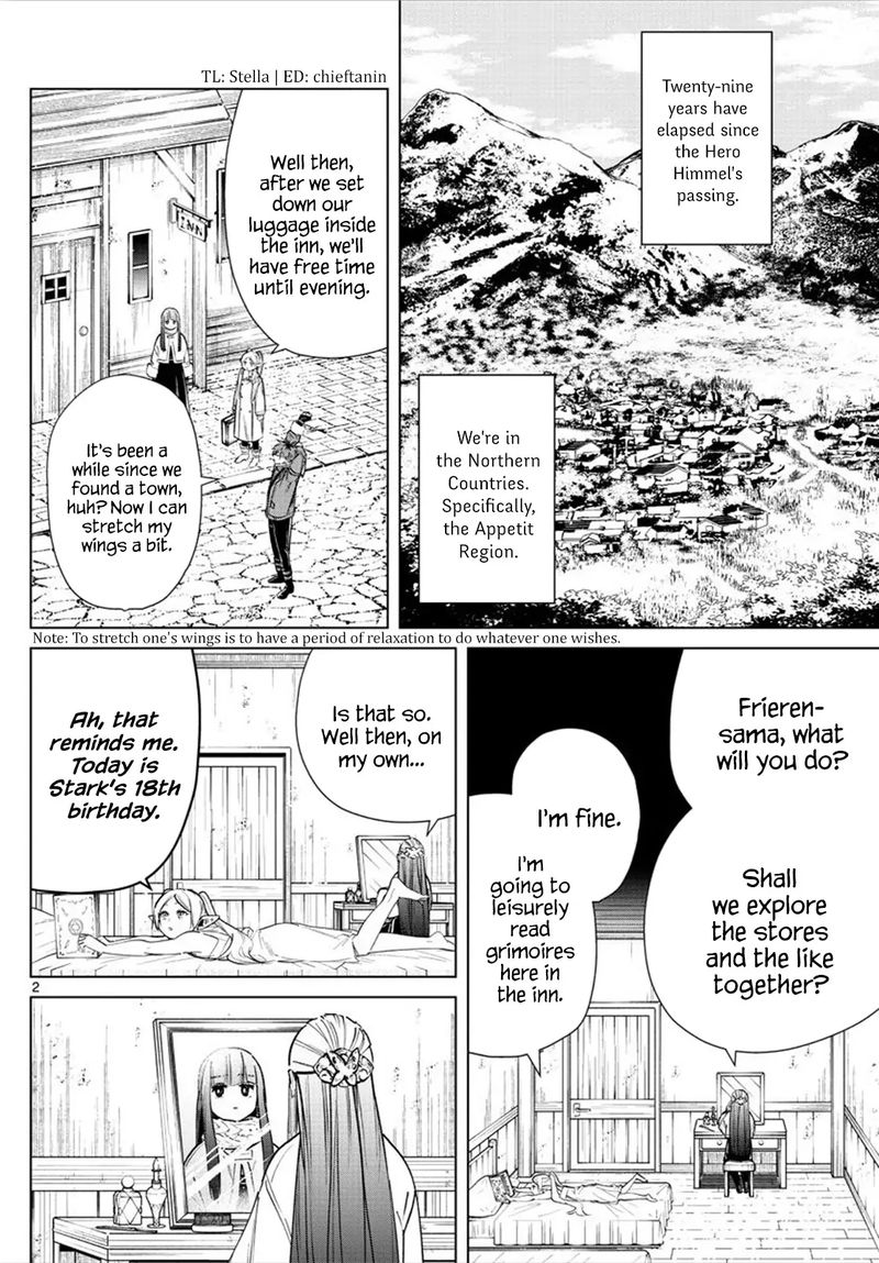 Sousou No Frieren 26 2