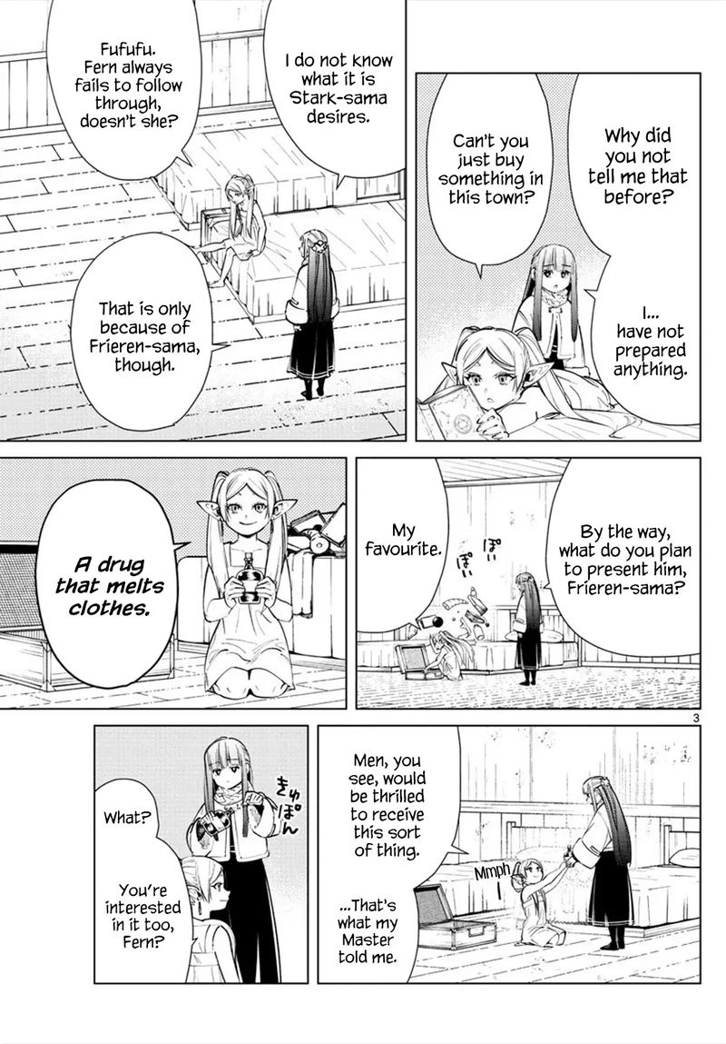 Sousou No Frieren 26 3