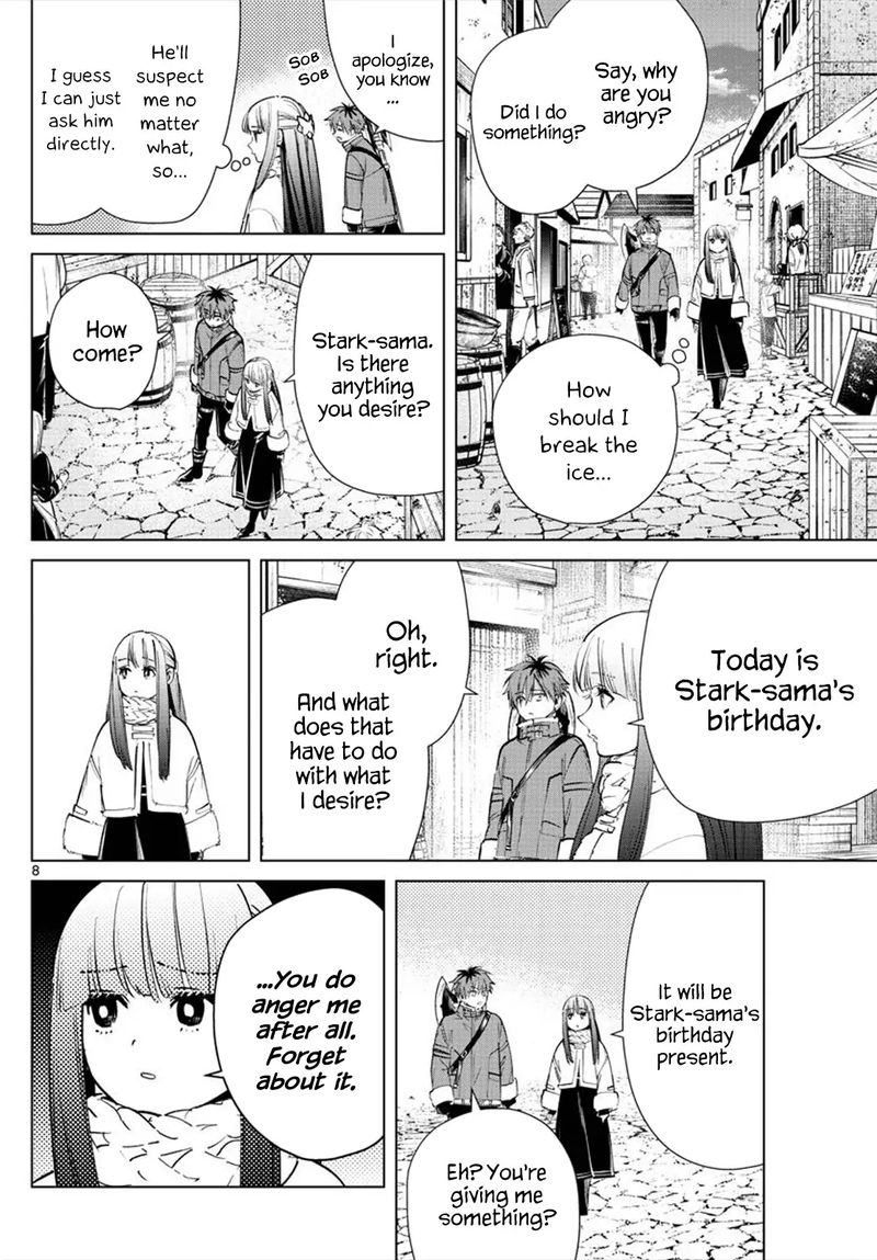 Sousou No Frieren 26 8