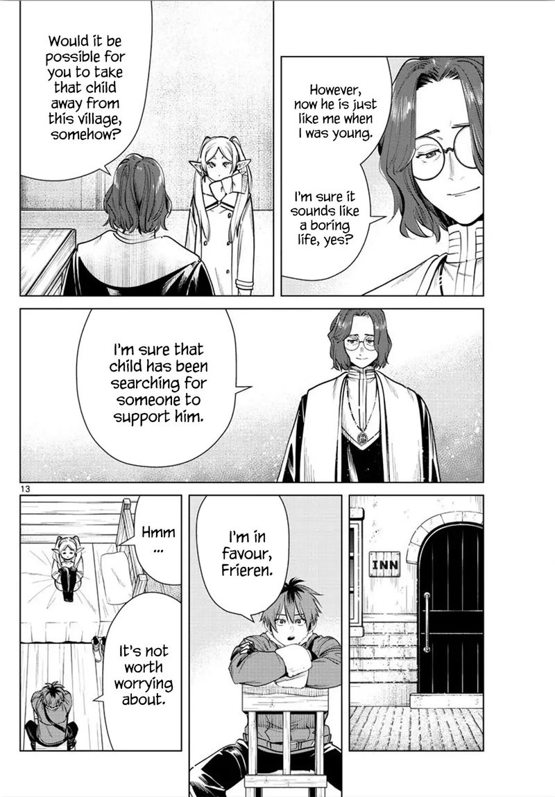 Sousou No Frieren 27 13