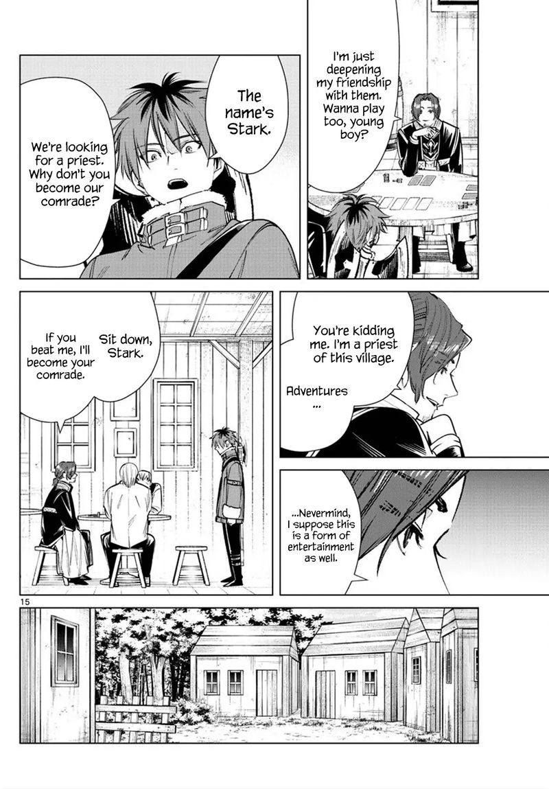 Sousou No Frieren 27 15