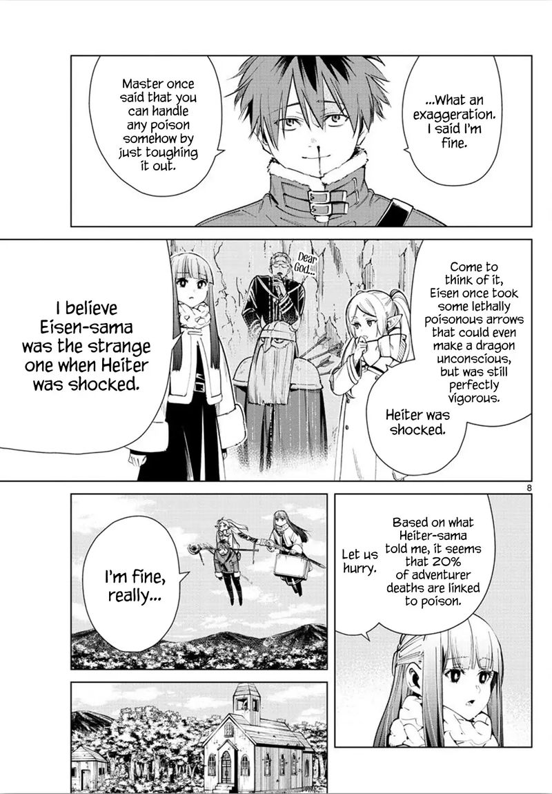 Sousou No Frieren 27 8