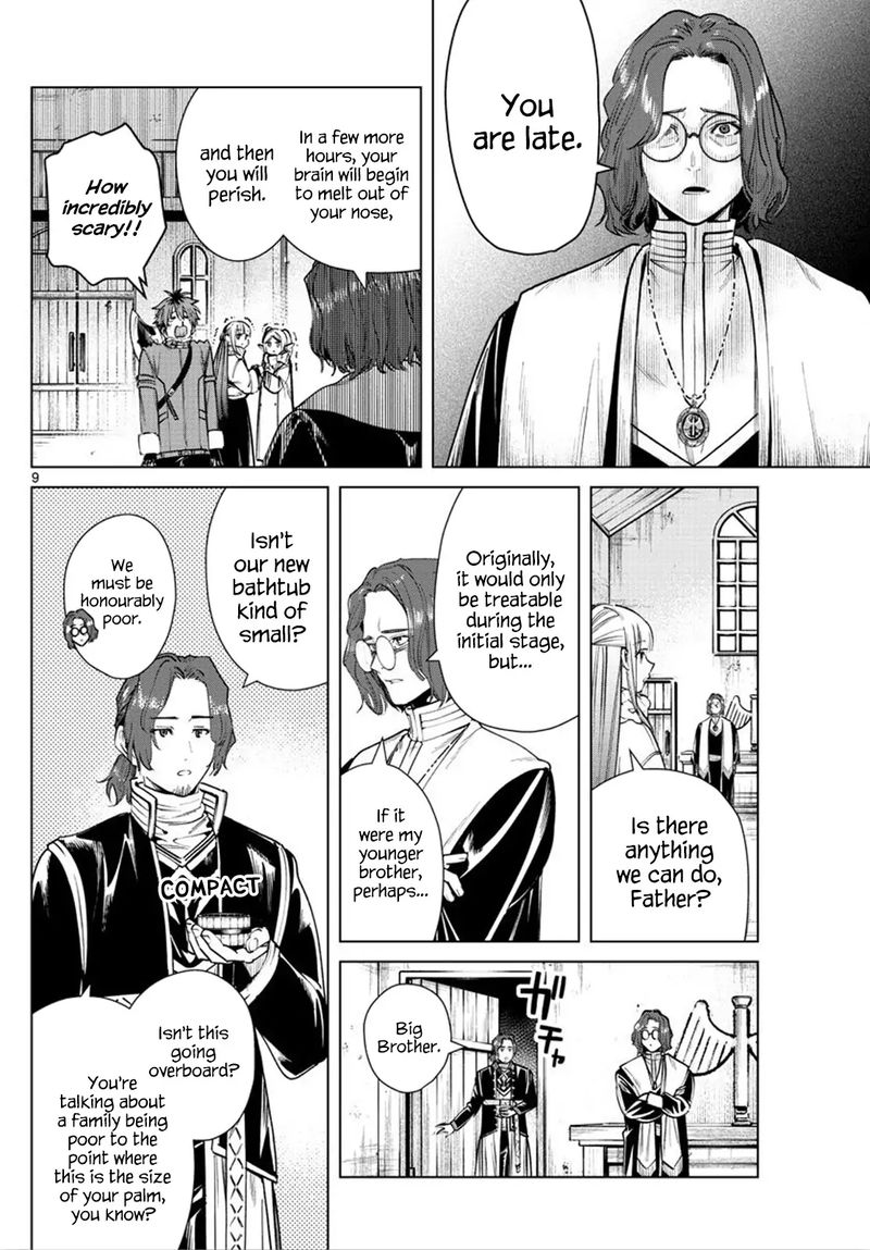 Sousou No Frieren 27 9