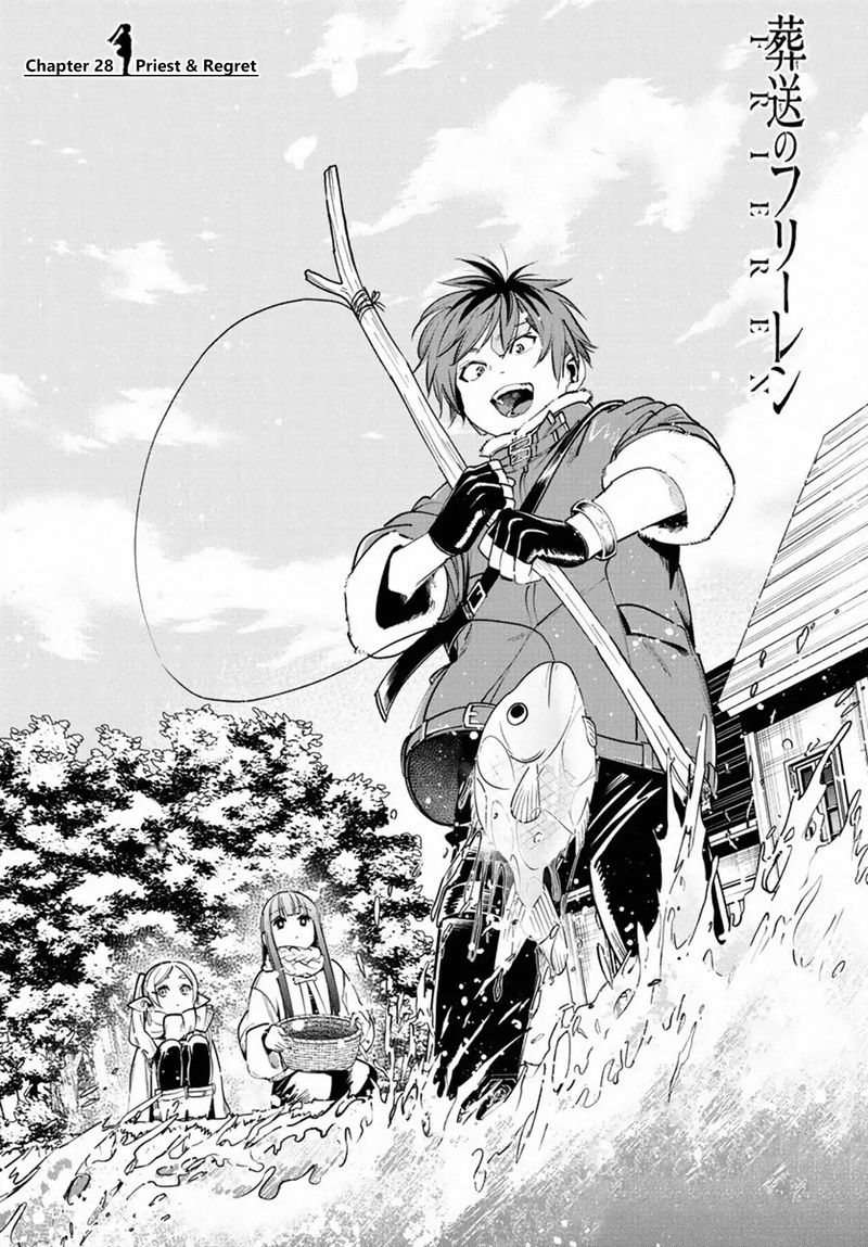 Sousou No Frieren 28 1