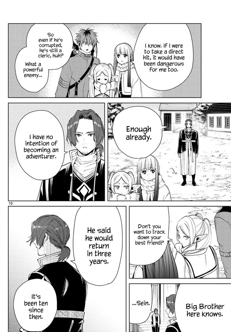 Sousou No Frieren 28 10