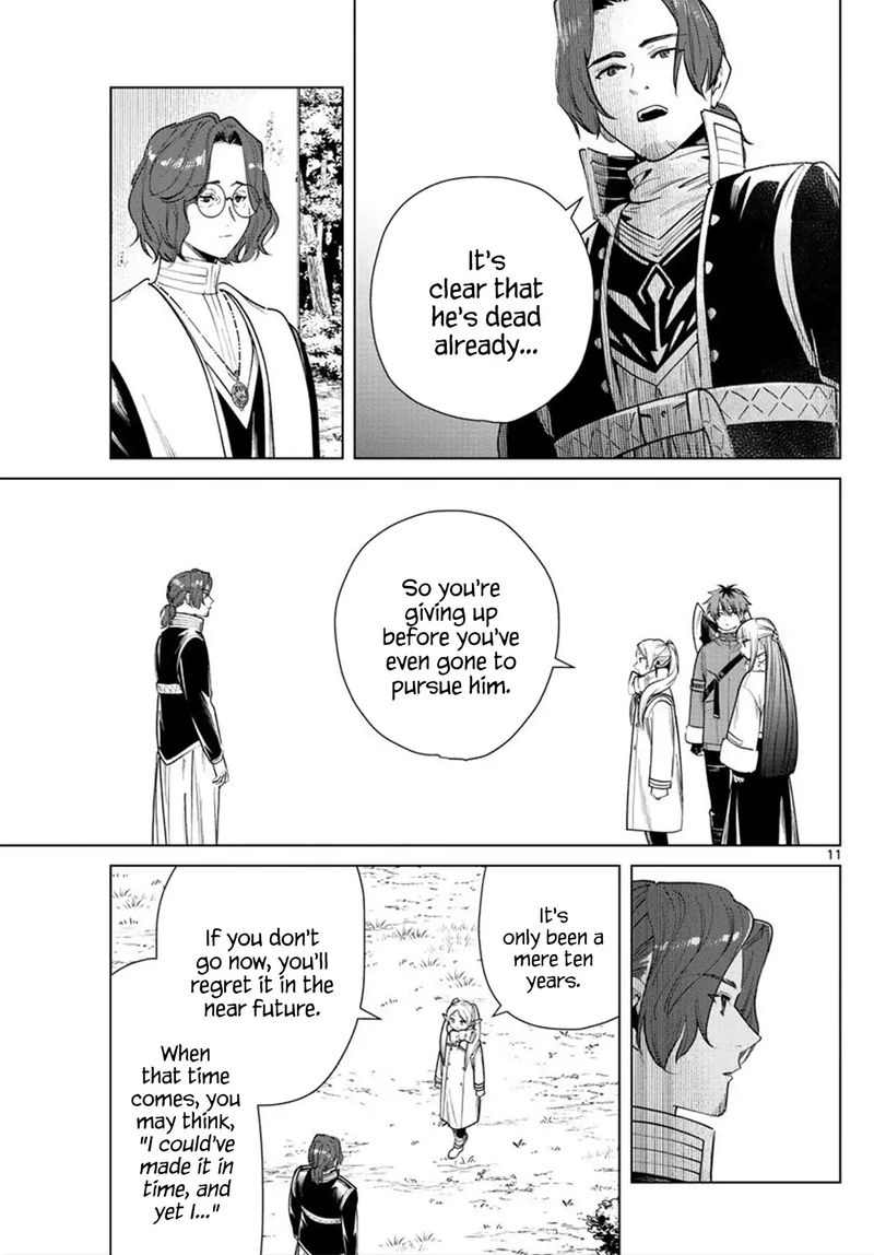 Sousou No Frieren 28 11