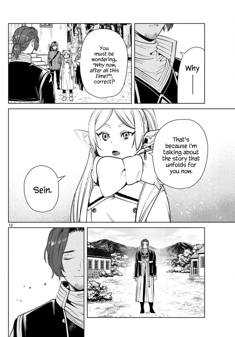 Sousou No Frieren 28 12