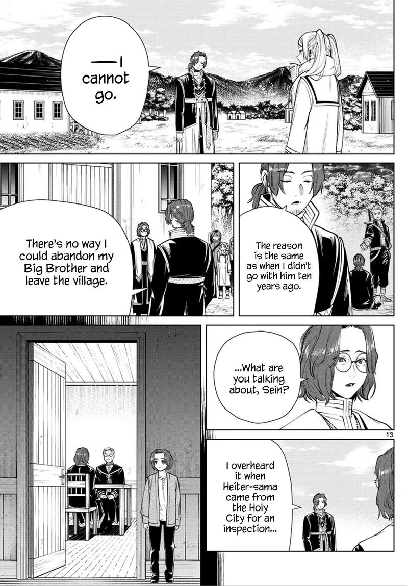 Sousou No Frieren 28 13