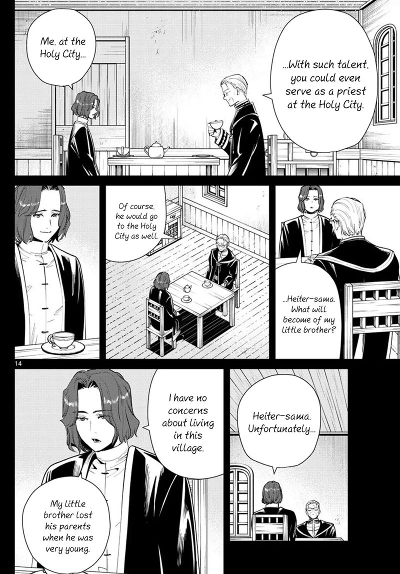 Sousou No Frieren 28 14