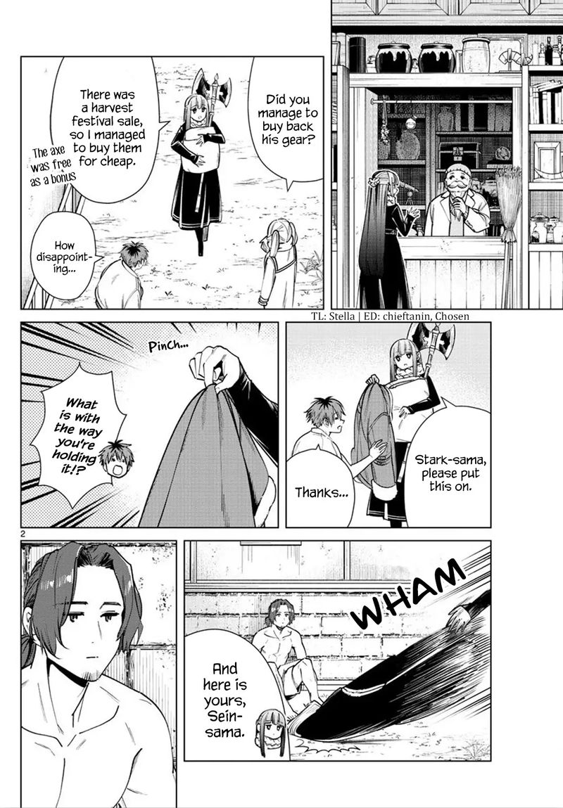 Sousou No Frieren 28 2