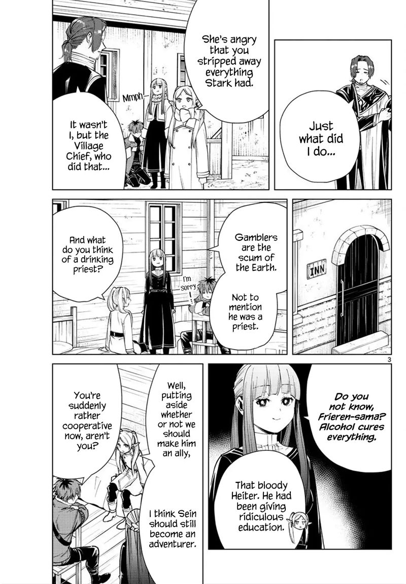 Sousou No Frieren 28 3