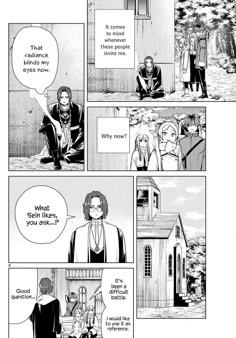 Sousou No Frieren 28 6