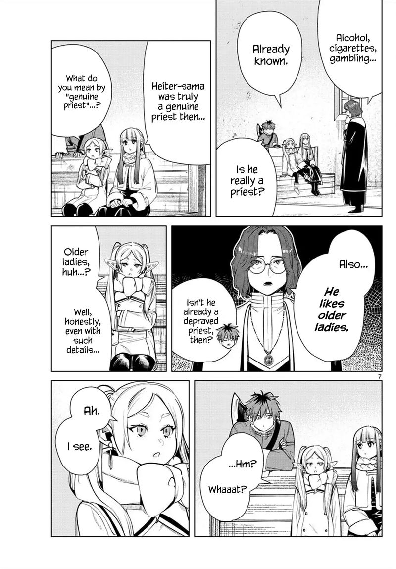 Sousou No Frieren 28 7