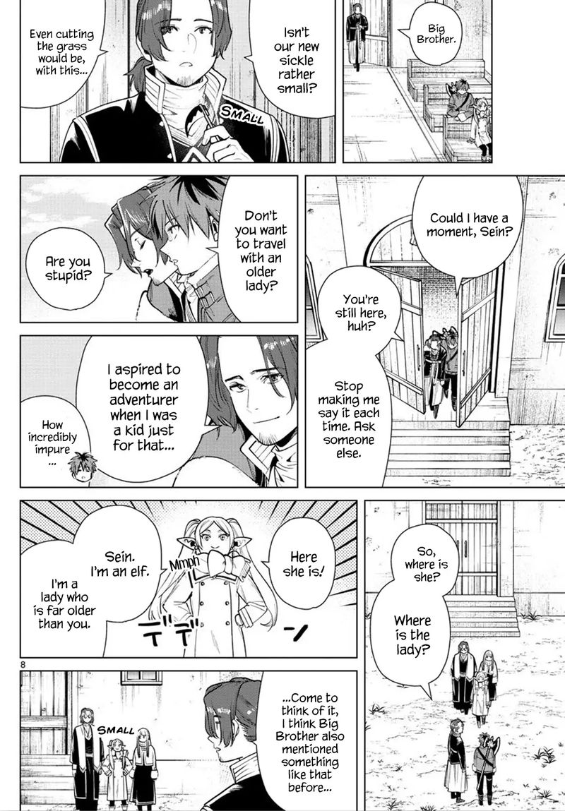 Sousou No Frieren 28 8