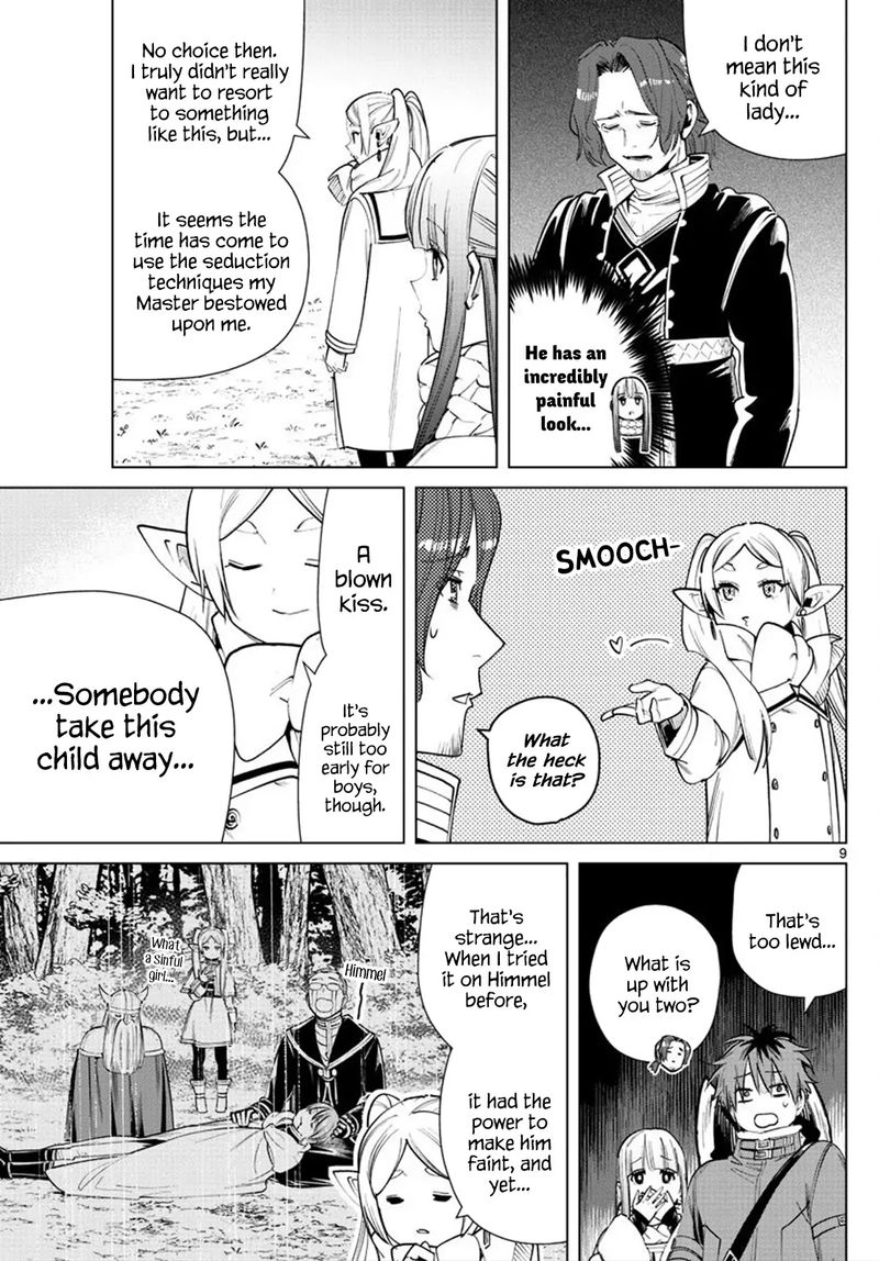 Sousou No Frieren 28 9