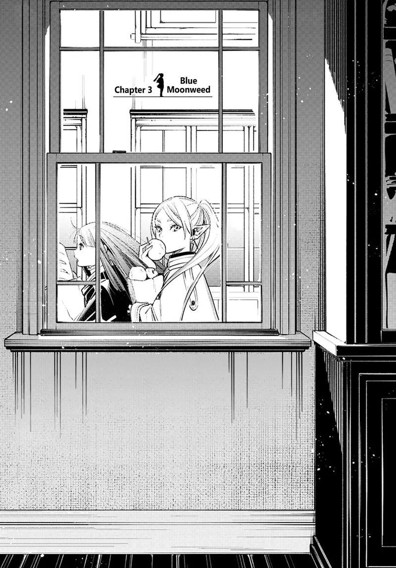 Sousou No Frieren 3 1