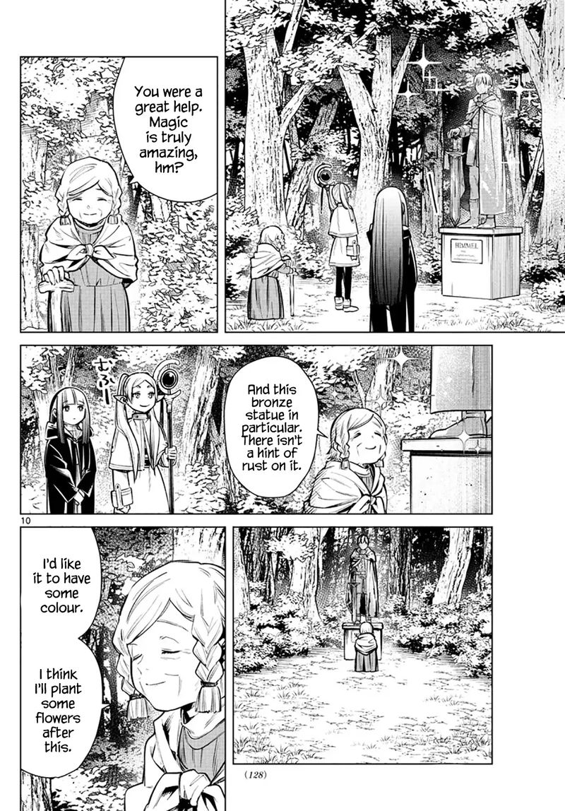 Sousou No Frieren 3 10