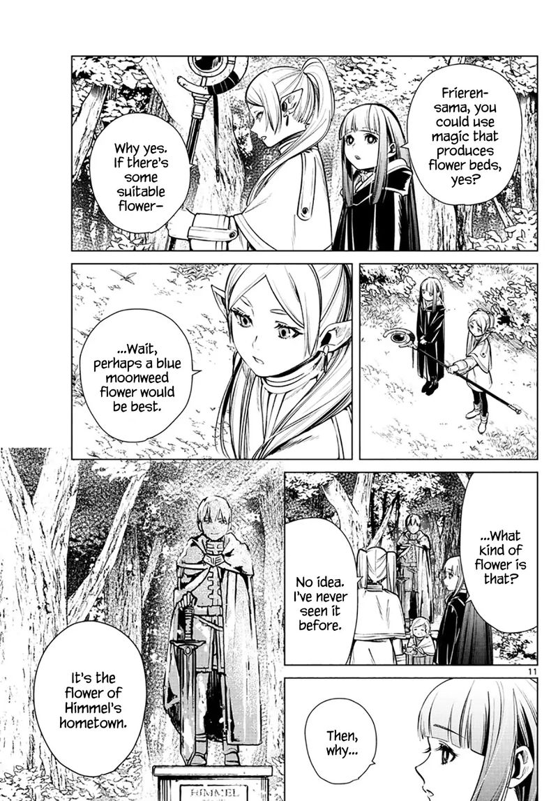 Sousou No Frieren 3 11