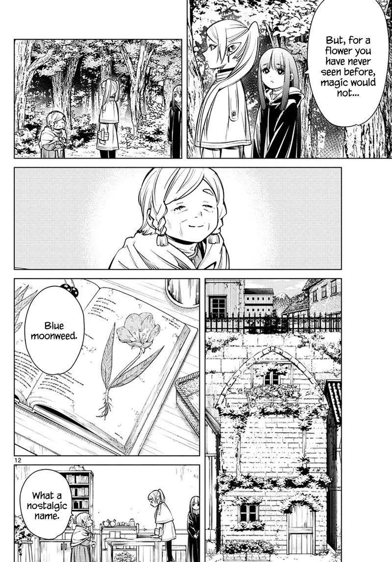 Sousou No Frieren 3 12