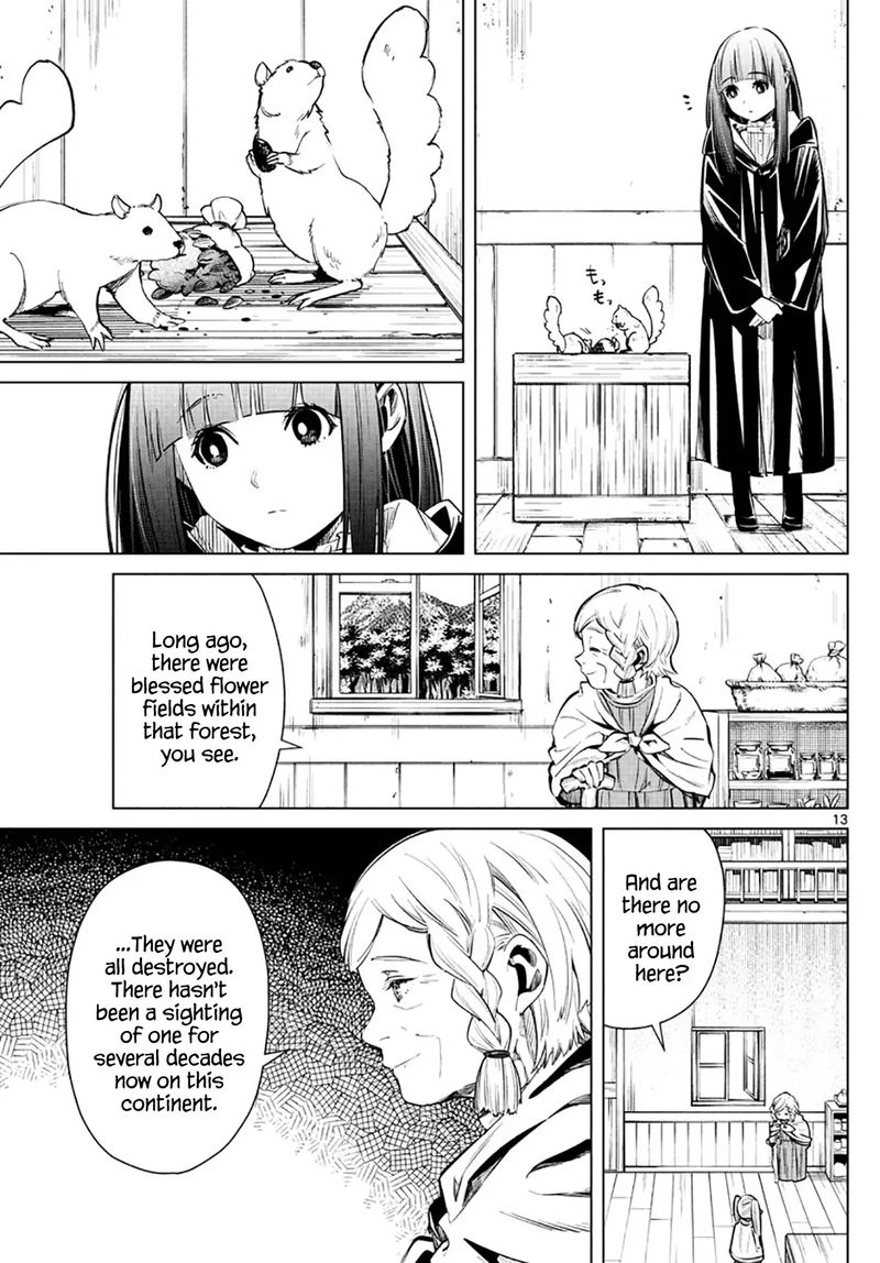 Sousou No Frieren 3 13