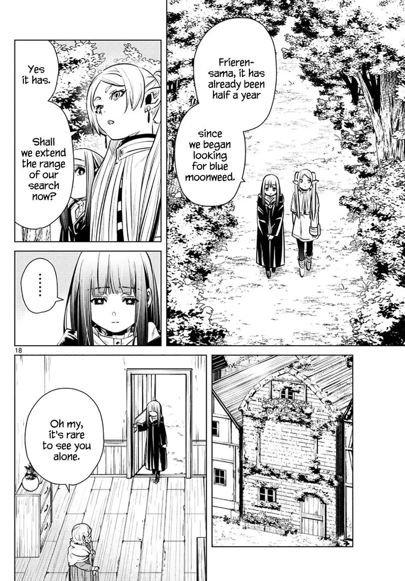 Sousou No Frieren 3 18