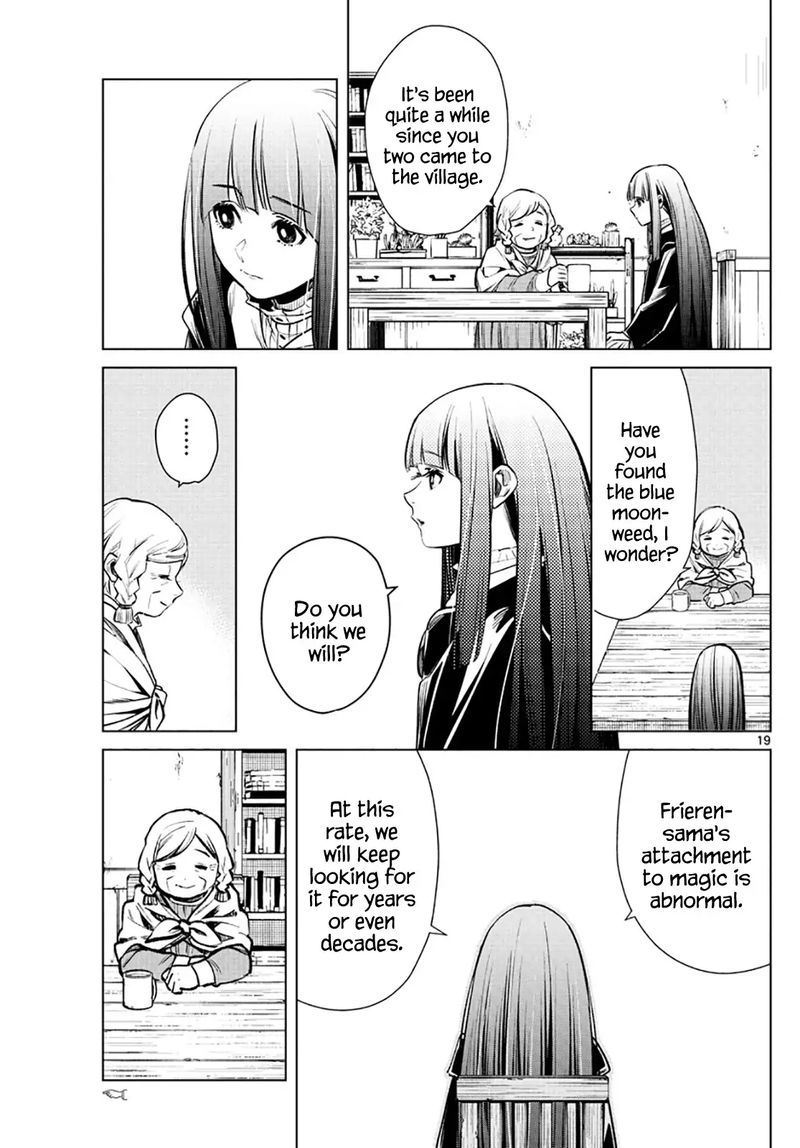 Sousou No Frieren 3 19