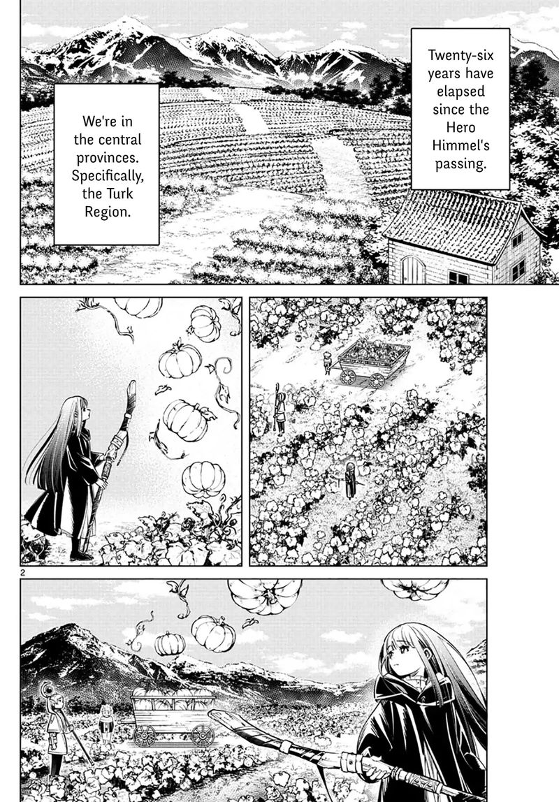 Sousou No Frieren 3 2
