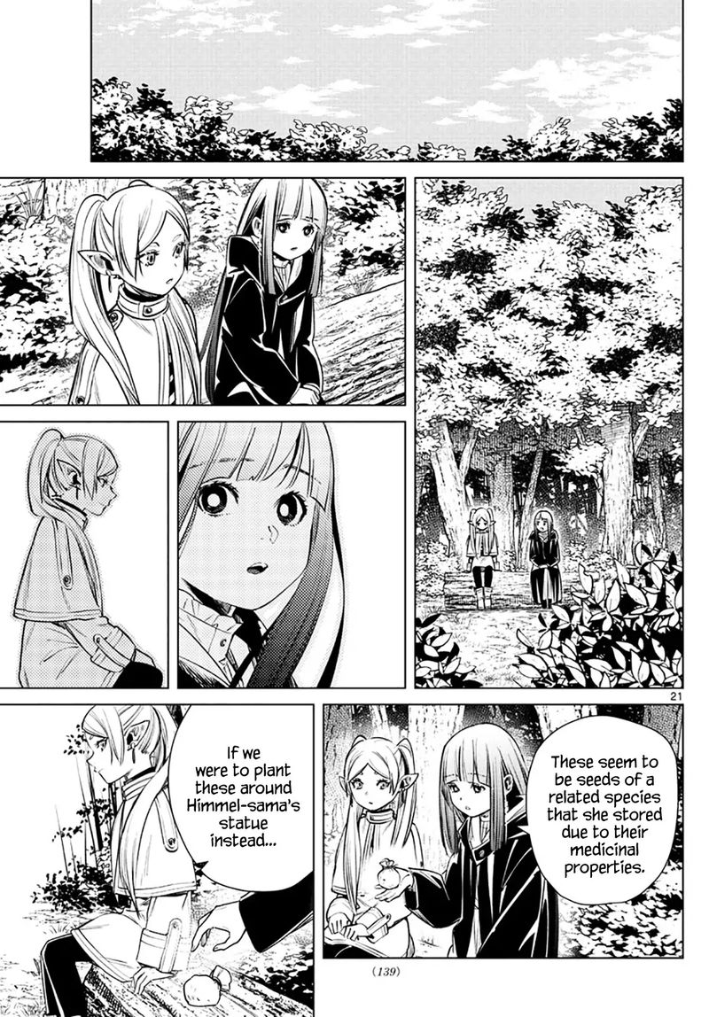 Sousou No Frieren 3 21