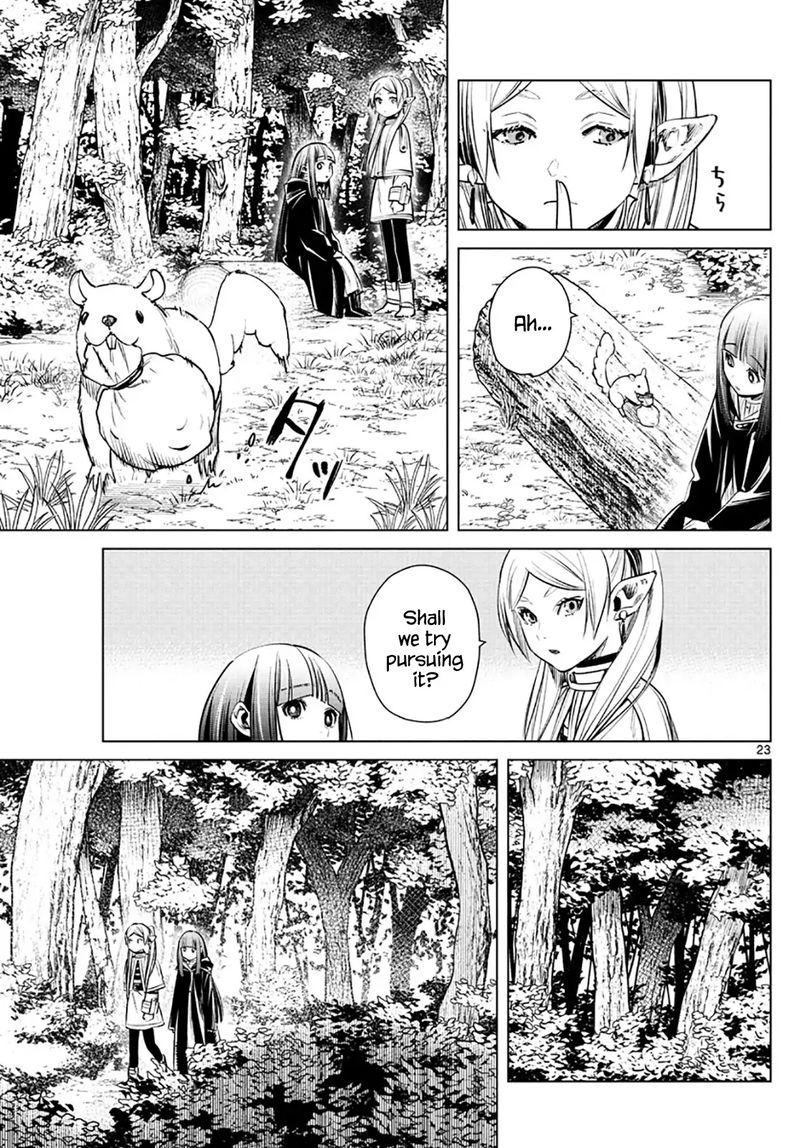 Sousou No Frieren 3 23