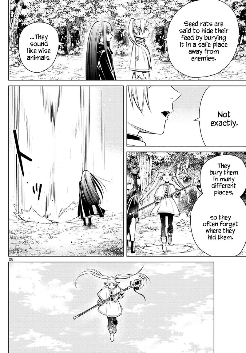 Sousou No Frieren 3 28